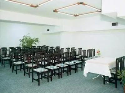 Hotel Grand Albatros 3*