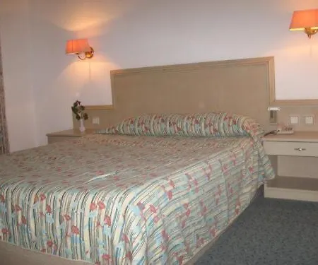 Grand Albatros 3*