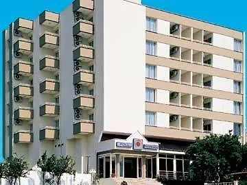 Hotel Grand Albatros