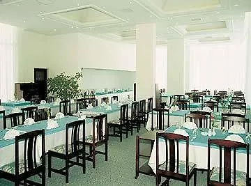 Hotel Grand Albatros 3*