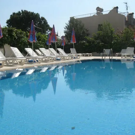 Grand Albatros 3*