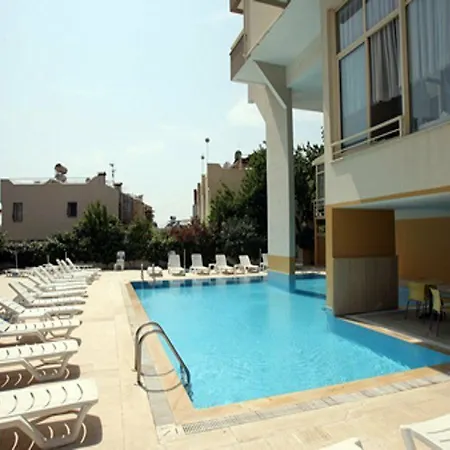 Grand Albatros Hotel Kusadasi