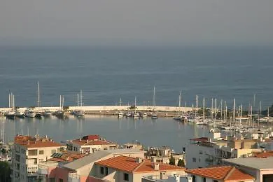 Grand Albatros Hotel 3*