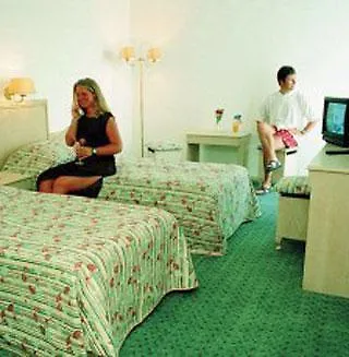 Grand Albatros 3* Kusadasi