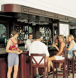 Grand Albatros Hotel