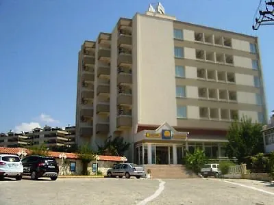 Grand Albatros 3* Kusadasi