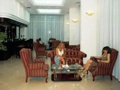 Grand Albatros Hotel