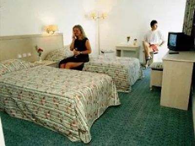 Grand Albatros Hotel