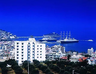 Grand Albatros Hotel Kusadasi