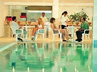 Grand Albatros Otel 3*