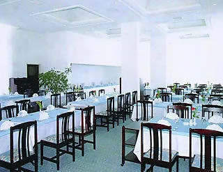 Otel Grand Albatros Kuşadası