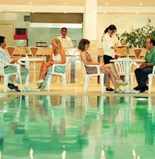 Otel Grand Albatros 3*