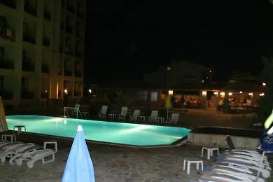 Otel Grand Albatros Kuşadası