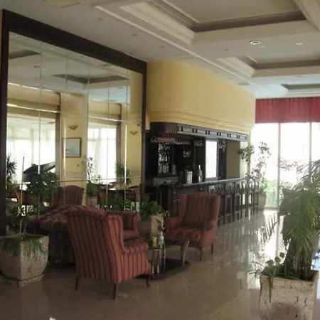 Grand Albatros 3* Kusadası