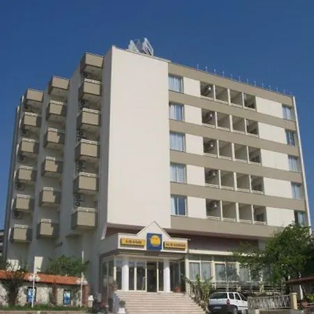 Grand Albatros Hotel Kusadası