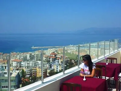 Hotel Grand Albatros Kusadası